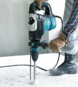 Makita HR5202C 1510 W Elektro Pnömatik Kırıcı-Delici