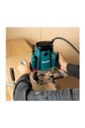 Makita RP1802 El Freze Makinası
