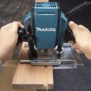 Makita RP0900 900 Watt Dik Freze