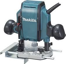 Makita RP0900 900 Watt Dik Freze