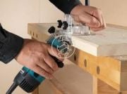 Makita 3711 Formika Taşlama Aleti 530W