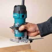 Makita 3711 Formika Taşlama Aleti 530W