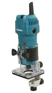 Makita 3711 Formika Taşlama Aleti 530W