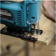 Makita 4327 Dekupaj Testere Devir Ayarlı