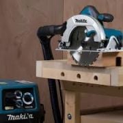 Makita HS7601 Sunta Kesme