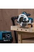 Makita HS7601 Sunta Kesme