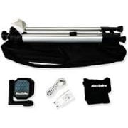 Max Extra Fc011g Lazer Hizalama + Mxtp-150 Tripod