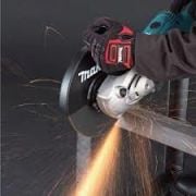 Makita GA9020 2200 W Büyük Taşlama Makinesi