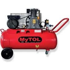 Mytol Bh65-100 Kompresör 100 Litre