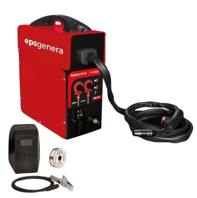 EPS GENERA MIG 140 GAZSIZ GAZALTI KAYNAK MAKINASI