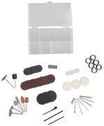 Scheppach Deco-Flex Esnek Şaftlı Dekupaj Testere