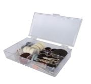 Scheppach Deco-Flex Esnek Şaftlı Dekupaj Testere