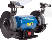 Scheppach SM200L Zımpara Taşlama Motoru
