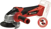 Einhell Tc-Ag 18/115 Li - Solo, Akülü Avuç Taşlama