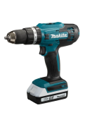 Makita HP488D002 Çift Akülü 1.5 Ah Darbeli Matkap