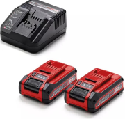 Einhell Te-Tk 18/3 Li +2 (Cd+Ag+Hd) Vidalama, Kırıcı, Taşlama