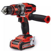 Einhell Te-Tk 18/3 Li +2 (Cd+Ag+Hd) Vidalama, Kırıcı, Taşlama