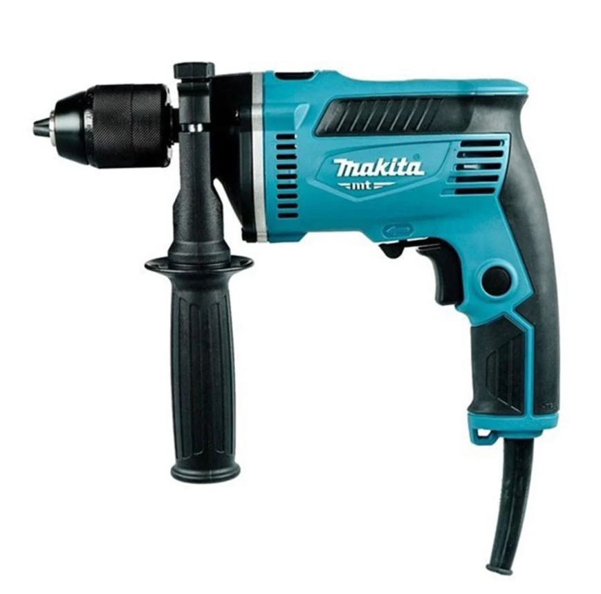 Makita M8104B 430 W Darbeli Matkap
