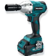 Max Extra MXP9042 20V 4.0Ah Akülü Somun Sökme