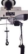 Mytol MV1208 Şaryolu 600-1200 kg Elektrikli Vinç