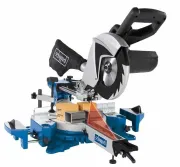 Scheppach HM110MP 254 mm Multi Kesim Gönye Testere