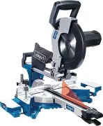 Scheppach HM110MP 254 mm Multi Kesim Gönye Testere