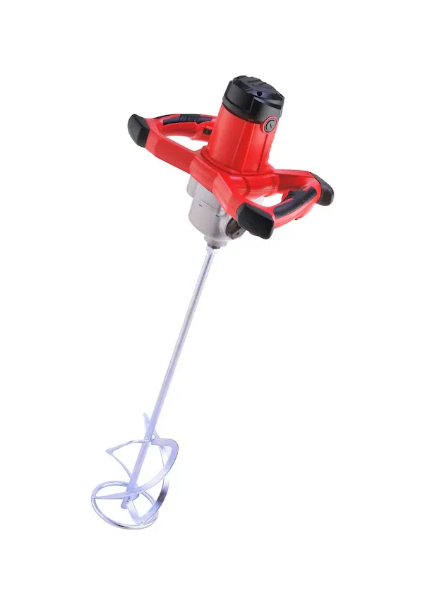 EuroMax ST10 1800 W Boya Karıştırıcı