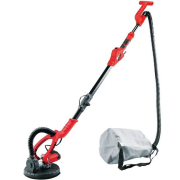 Euromax DMJ700C13FT Katlanabilir Çantalı Ledli Duvar Zımpara