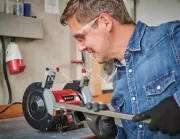 Einhell TC-BG 150 Taş Motoru