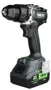 VOLTZ VZDR-20I AKÜLÜ DARBELİ MATKAP 20V-5Ah