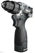 VOLTZ VZDR-16I AKÜLÜ DARBELİ MATKAP 16.8V-2Ah