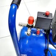 FACTOR ZB2550 2.5 Hp 50 Litre Kompresör