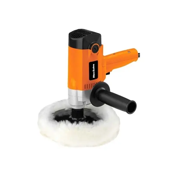 Max Extra MX6190 180 mm Dik Polisaj Makinesi