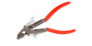 İzeltaş 180 mm 3860 Testere Çaprazı Pense