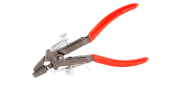 İzeltaş 180 mm 3860 Testere Çaprazı Pense