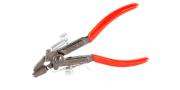İzeltaş 180 mm 3860 Testere Çaprazı Pense
