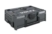 VOLTZ VZAG-20 Akülü Taşlama 20 Volt 5AH Çift Akülü
