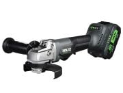 VOLTZ VZAG-20 Akülü Taşlama 20 Volt 5AH Çift Akülü