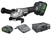 VOLTZ VZAG-20 Akülü Taşlama 20 Volt 5AH Çift Akülü