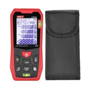 Unı-T LM50A Lazer Mesafe Ölçer 50 mt