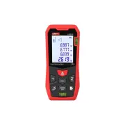Unı-T LM50A Lazer Mesafe Ölçer 50 mt