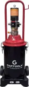 Gaptools 12lt Havalı Gres Pompası 50:1 GP-12A1
