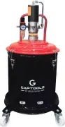 Gaptools 35lt Havalı Gres Pompası 50:1 GP-35A1