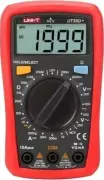 Uni-t UT33D Dijital Multimetre