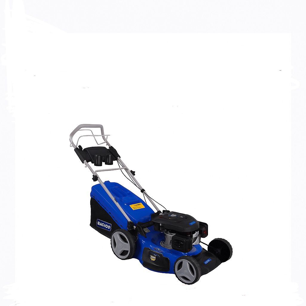 FACTOR UMS51 175cc Şanzımanlı Benzinli Çim Biçme Makinesi