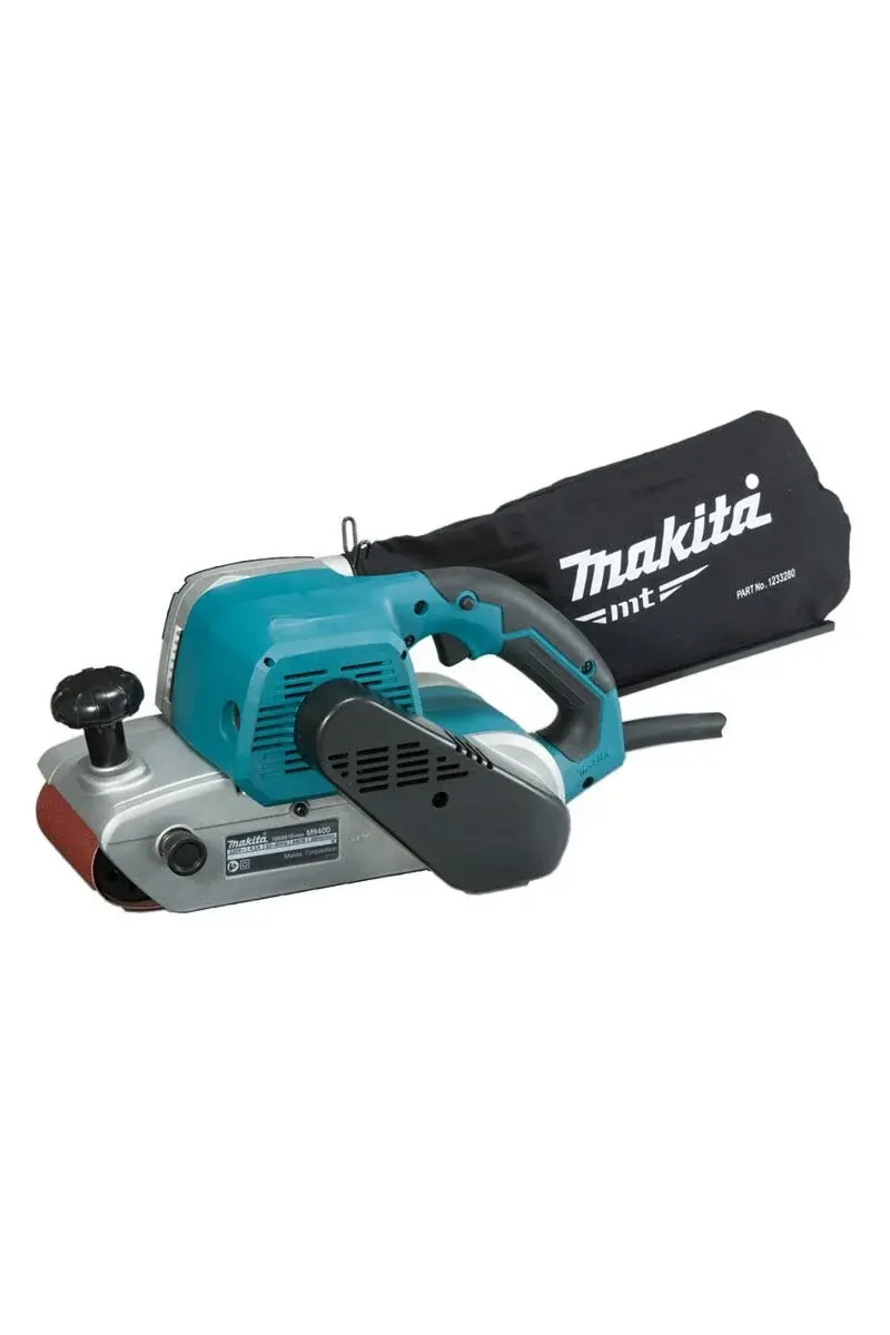 Makita M9400B Band Zımpara