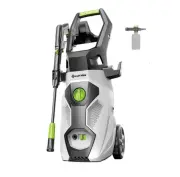 LUTIAN LT505-1800W 150 Bar Basınçlı Yıkama Makinesi