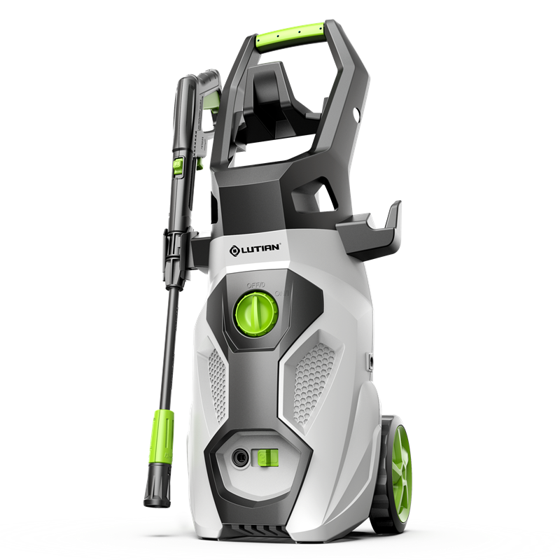 LUTIAN LT505-1800W 150 Bar Basınçlı Yıkama Makinesi