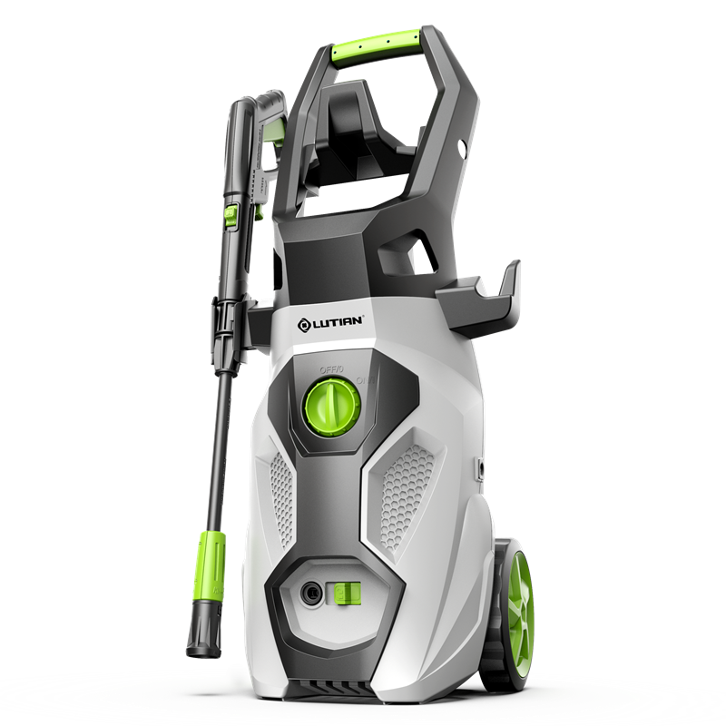 LUTIAN LT505-1800W 150 Bar Basınçlı Yıkama Makinesi