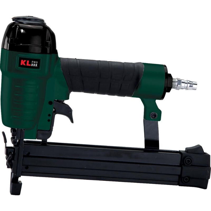 KLpro KLCT32F 10-32 mm Profesyonel Havalı Çivi Çakma Tabancası